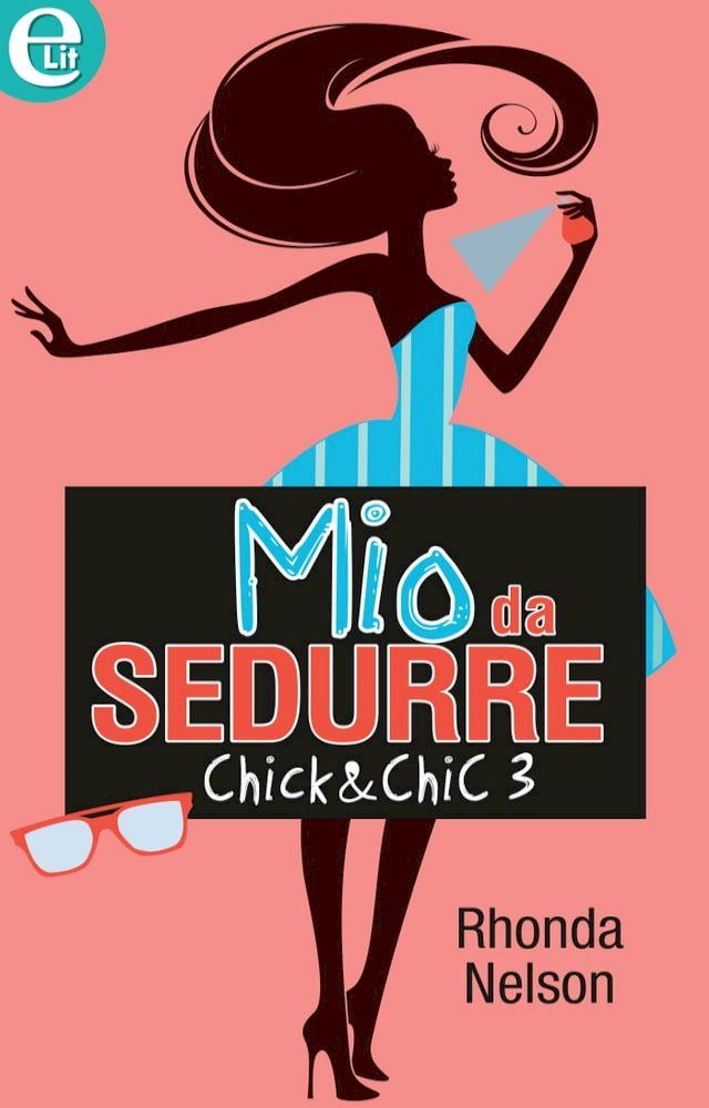  Mio da sedurre(Kobo/電子書)