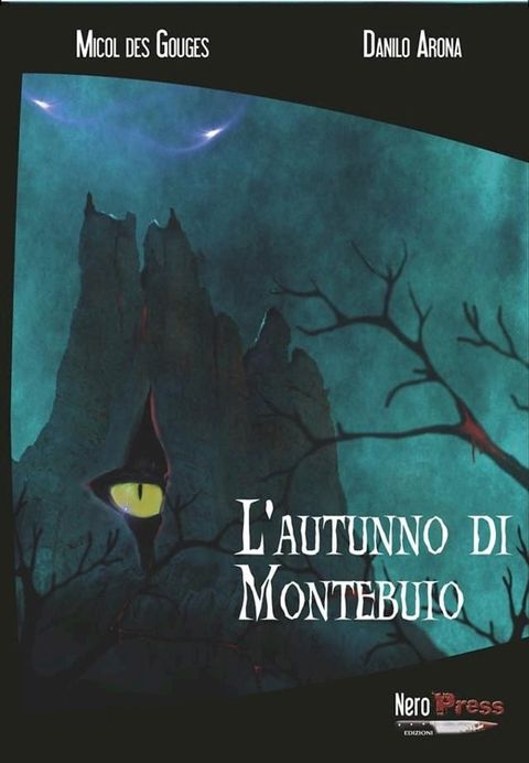 L'autunno di Montebuio(Kobo/電子書)