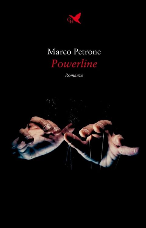 Powerline(Kobo/電子書)