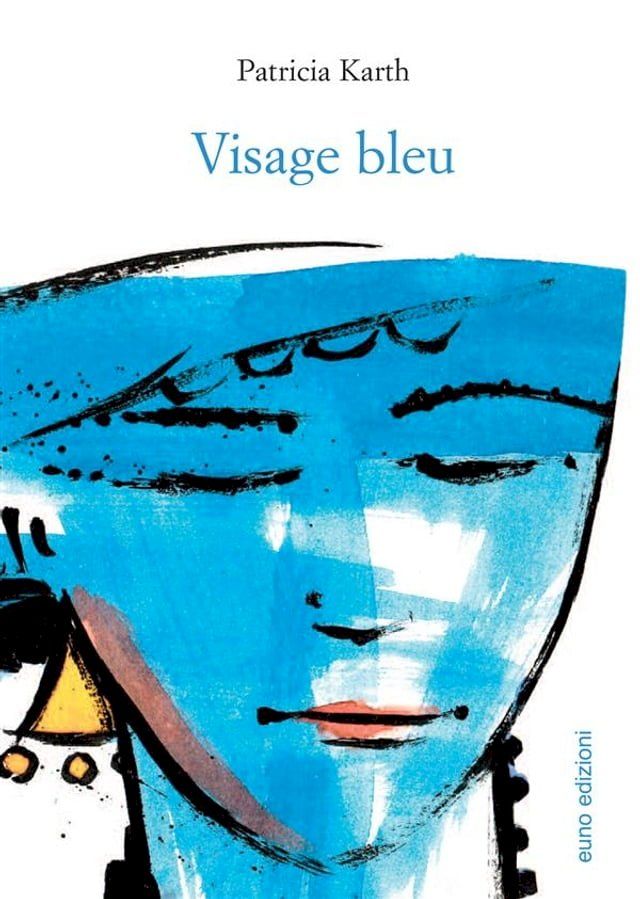  Visage bleu(Kobo/電子書)