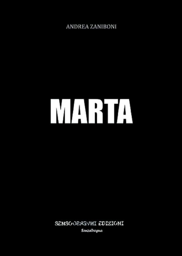  Marta(Kobo/電子書)