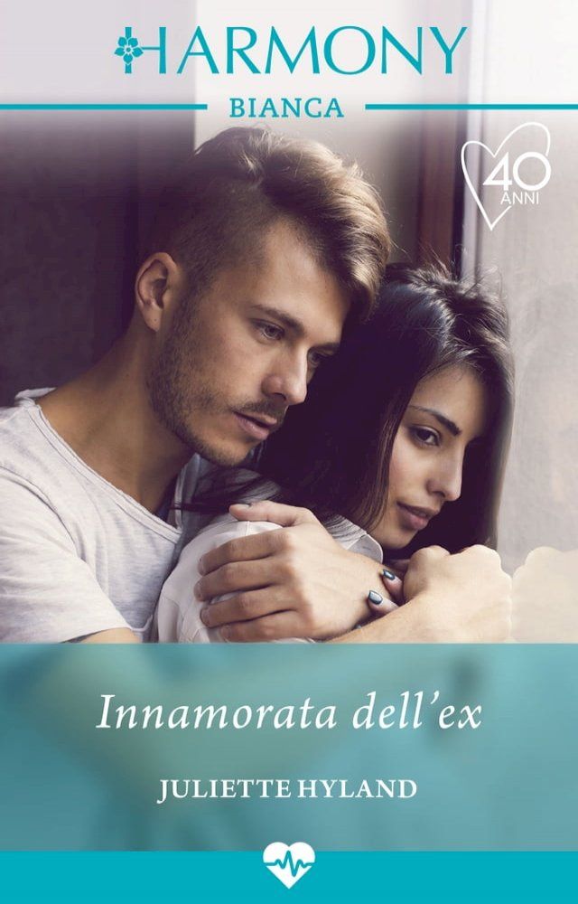  Innamorata dell'ex(Kobo/電子書)