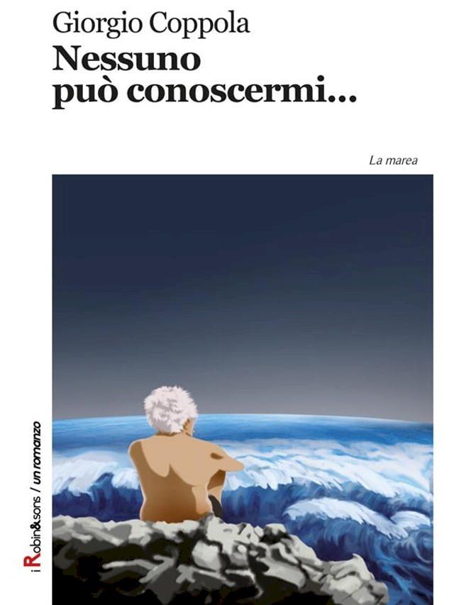  Nessuno pu&ograve; conoscermi...(Kobo/電子書)