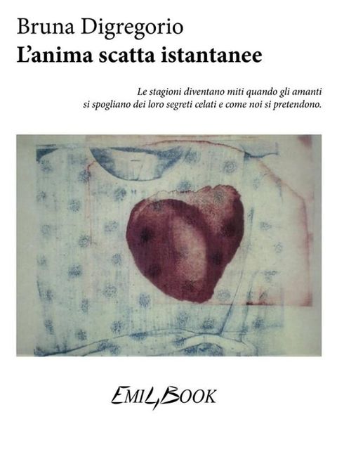 L'anima scatta istantanee(Kobo/電子書)