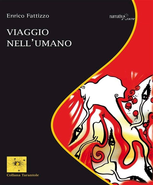  Viaggio nell’umano(Kobo/電子書)