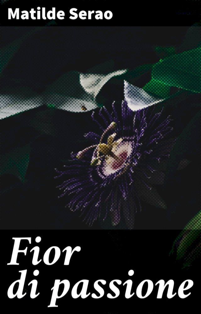  Fior di passione(Kobo/電子書)