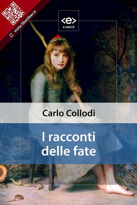 I racconti delle fate(Kobo/電子書)