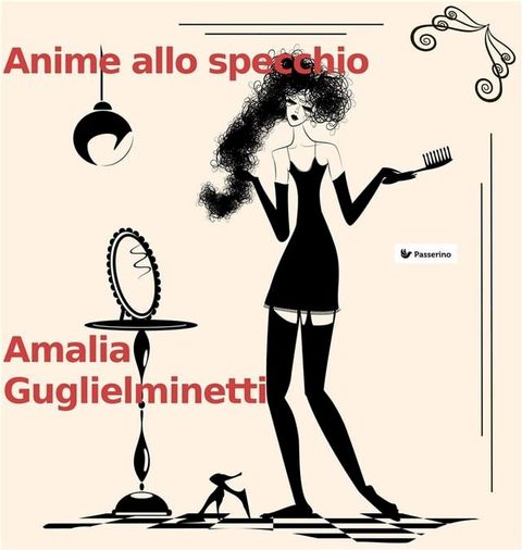 Anime allo specchio(Kobo/電子書)