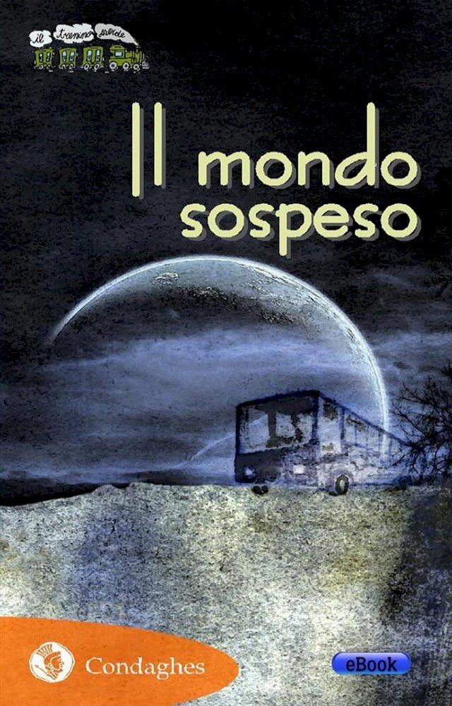  Il mondo sospeso(Kobo/電子書)