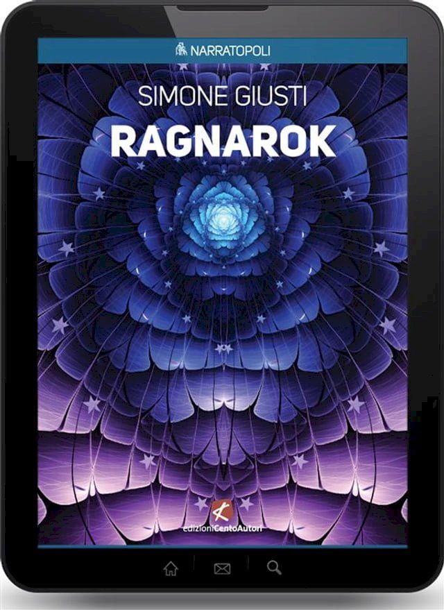  Ragnarok(Kobo/電子書)