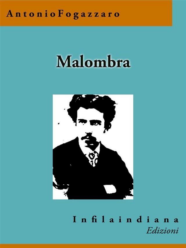  Malombra(Kobo/電子書)