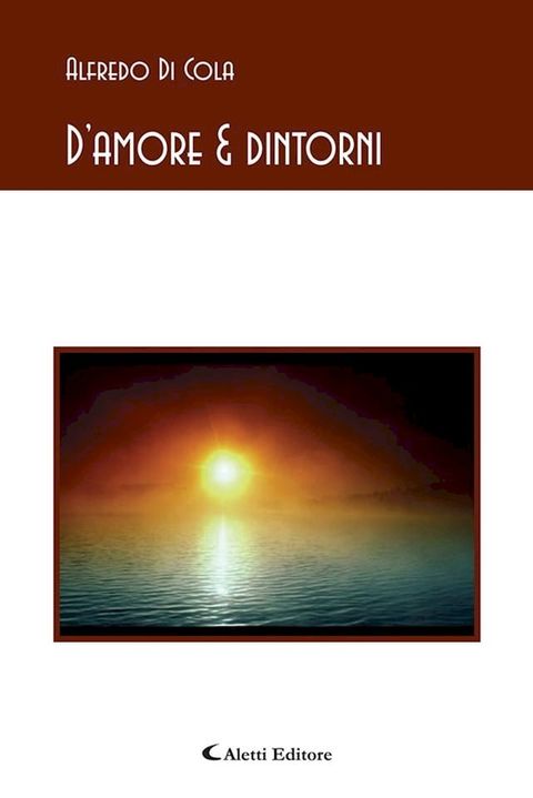 D’amore & dintorni(Kobo/電子書)