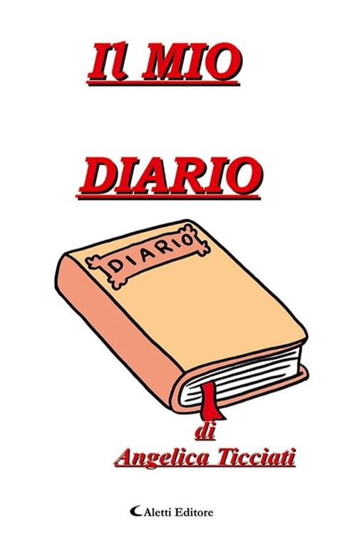 Il Mio Diario(Kobo/電子書)