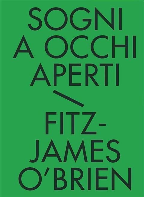 Sogni a occhi aperti(Kobo/電子書)