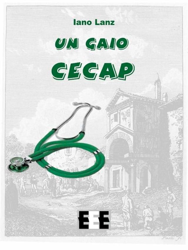  Un gaio cecap(Kobo/電子書)