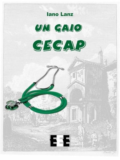 Un gaio cecap(Kobo/電子書)