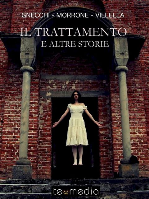 Il trattamento e altre storie(Kobo/電子書)