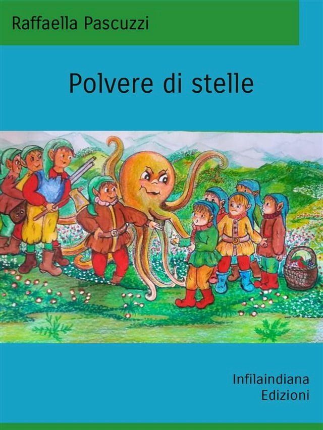  Polvere di stelle(Kobo/電子書)