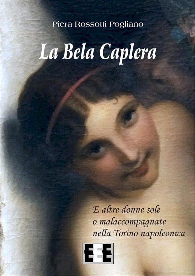  La Bela Caplera(Kobo/電子書)