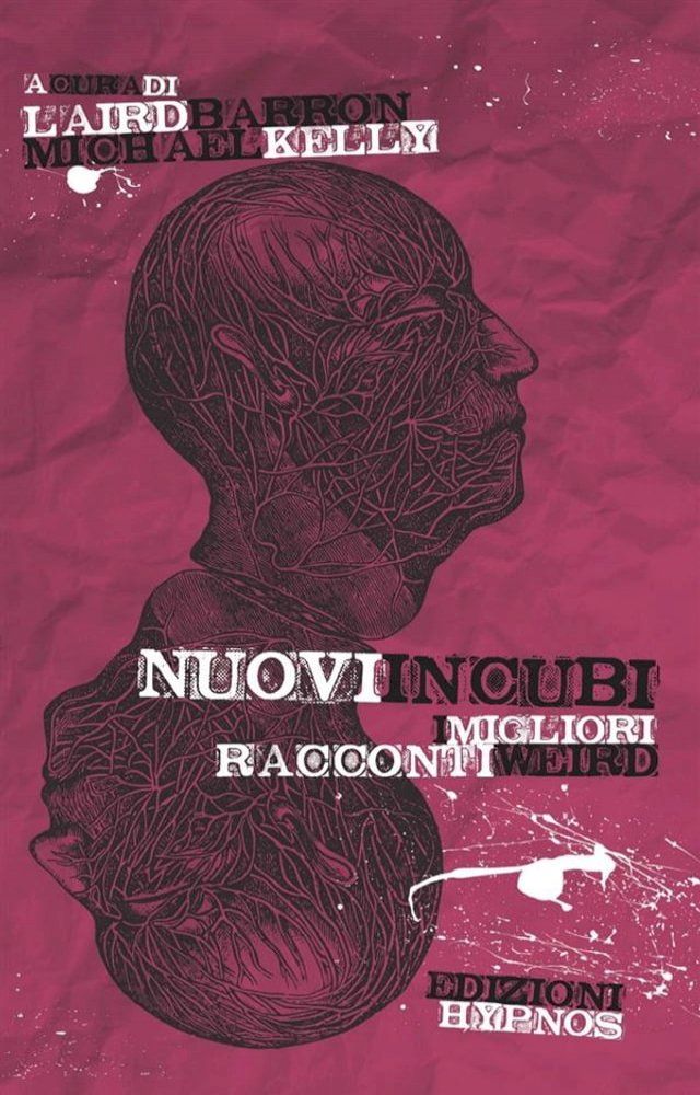  Nuovi incubi(Kobo/電子書)