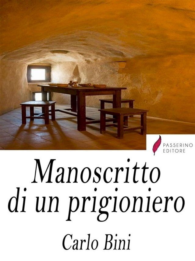  Manoscritto di un prigioniero(Kobo/電子書)