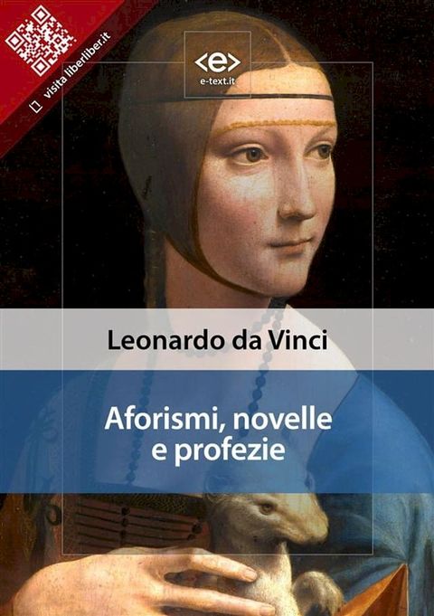 Aforismi, novelle e profezie(Kobo/電子書)