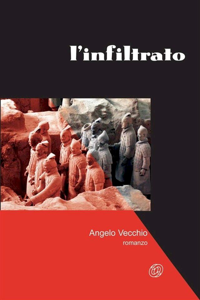  L'infiltrato(Kobo/電子書)