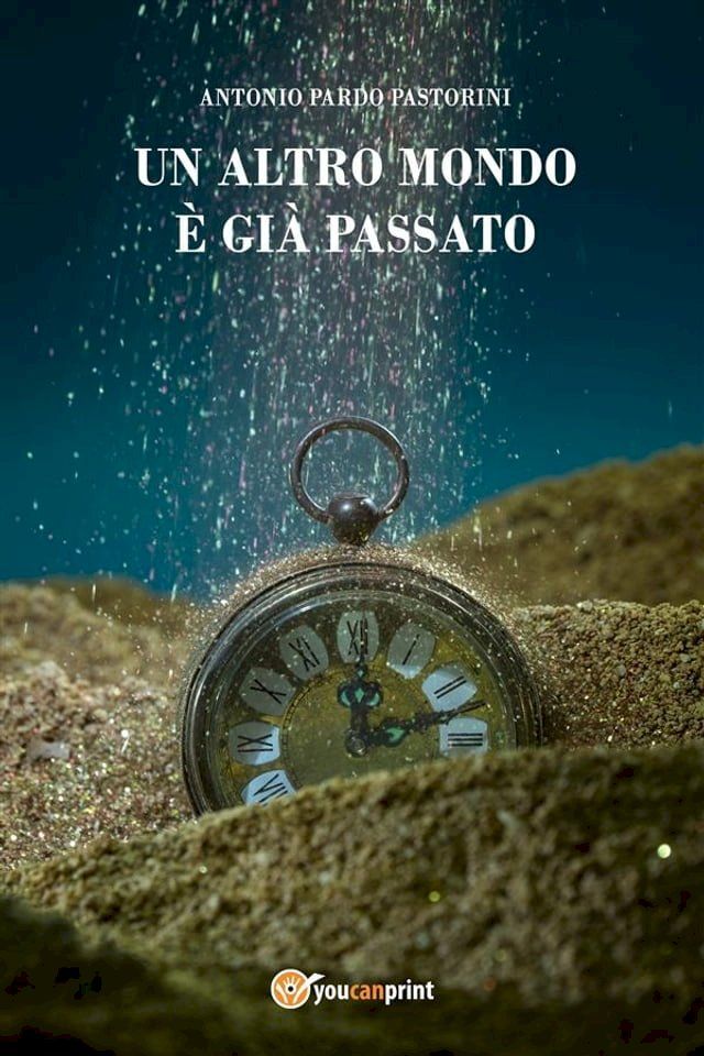  Un altro mondo è già passato(Kobo/電子書)