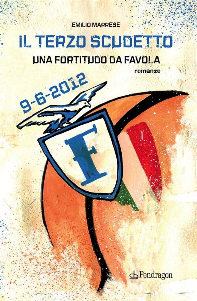  Il terzo scudetto(Kobo/電子書)