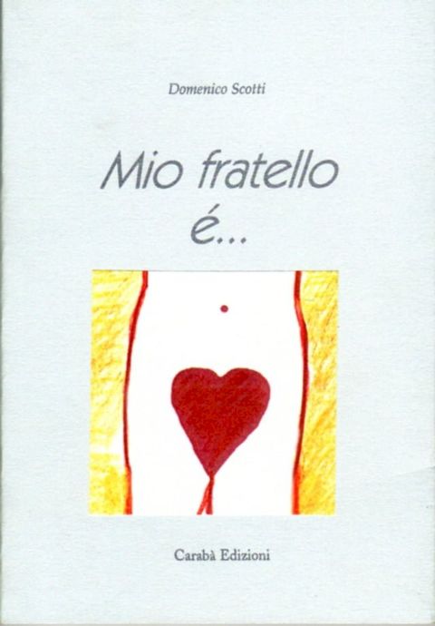 MIO FRATELLO &Egrave;...(Kobo/電子書)