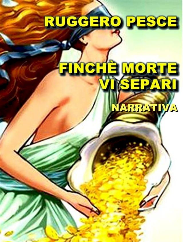  Finché morte vi separi(Kobo/電子書)