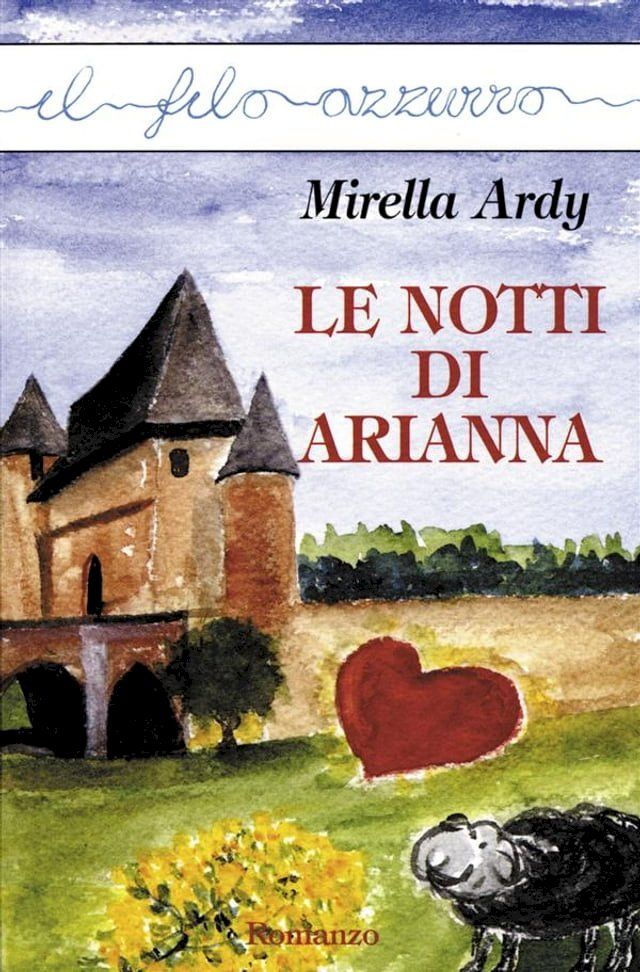  Le notti di Arianna(Kobo/電子書)