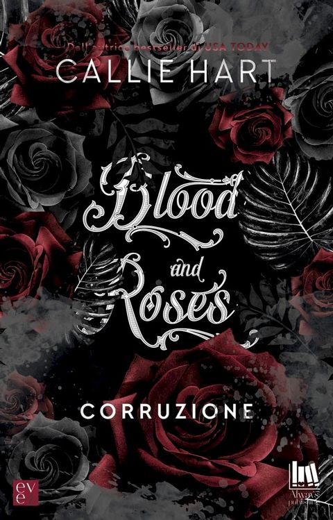 Blood and Roses. Corruzione(Kobo/電子書)