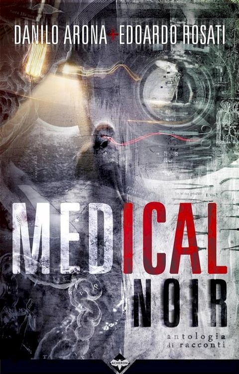 Medical Noir(Kobo/電子書)