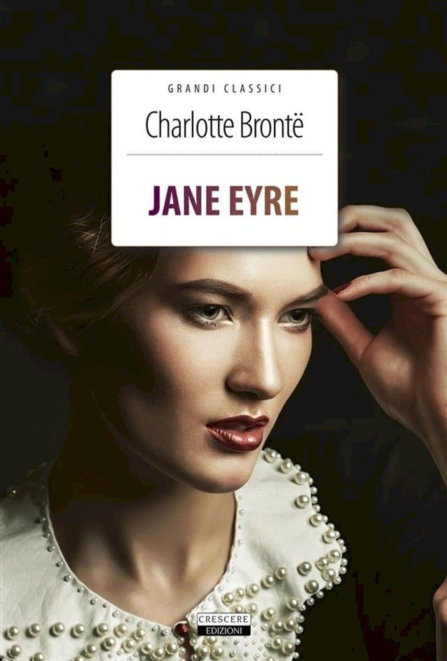  Jane Eyre(Kobo/電子書)