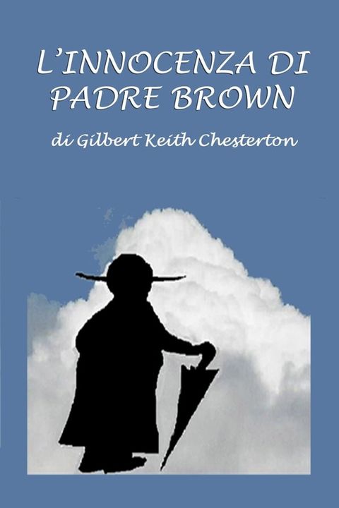 L'innocenza di Padre Brown(Kobo/電子書)