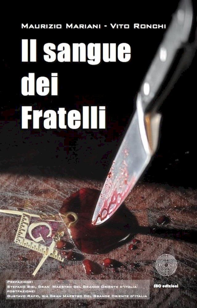  Il sangue dei Fratelli(Kobo/電子書)