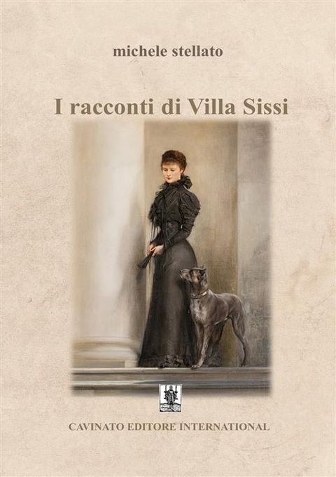 I racconti di Villa Sissi(Kobo/電子書)