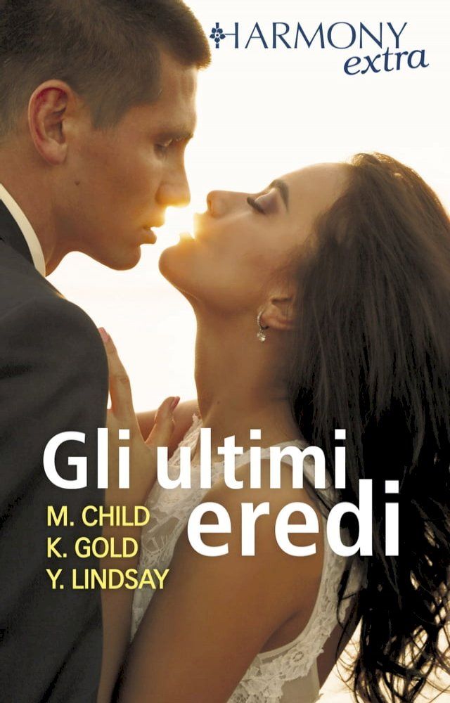  Gli ultimi eredi(Kobo/電子書)