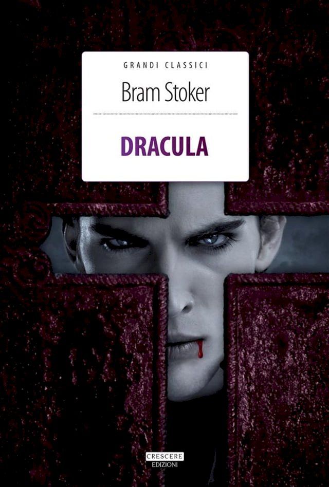  Dracula(Kobo/電子書)