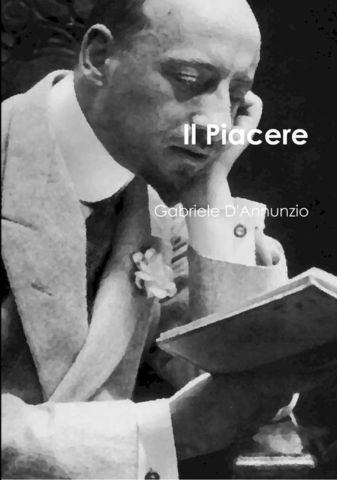 Il Piacere(Kobo/電子書)