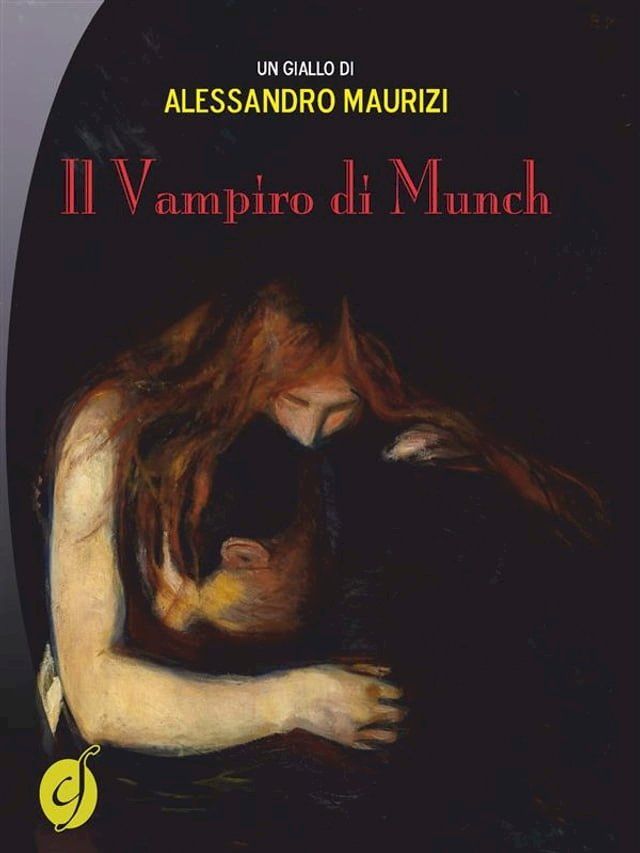  Il Vampiro di Munch(Kobo/電子書)