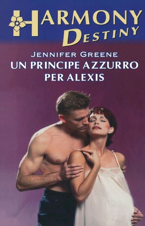 Un principe azzurro per Alexis(Kobo/電子書)