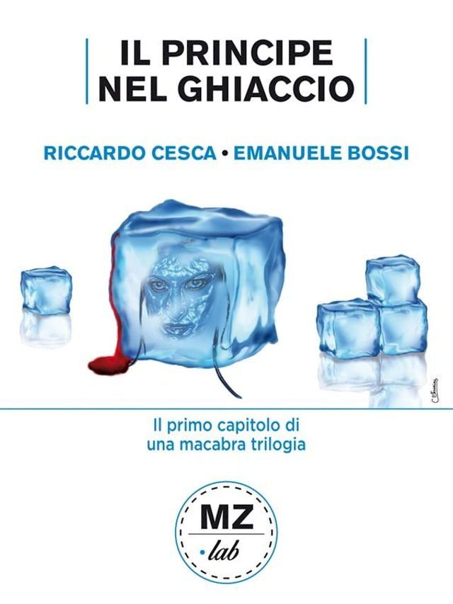  Il principe nel ghiaccio(Kobo/電子書)