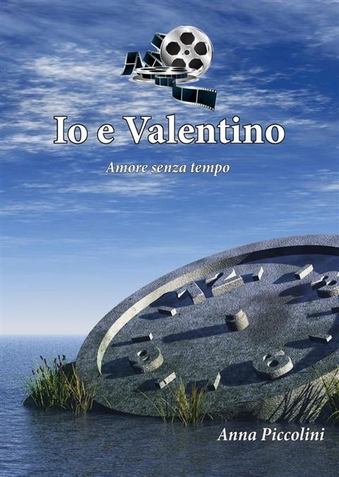 Io e Valentino(Kobo/電子書)