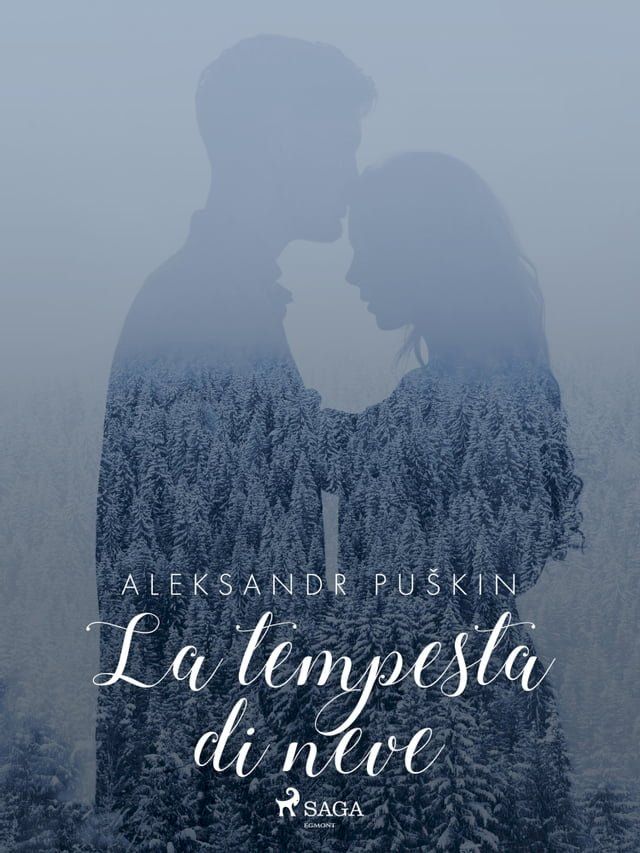  La tempesta di neve(Kobo/電子書)