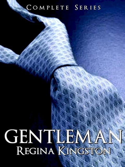 Gentleman (Serie Completa)(Kobo/電子書)