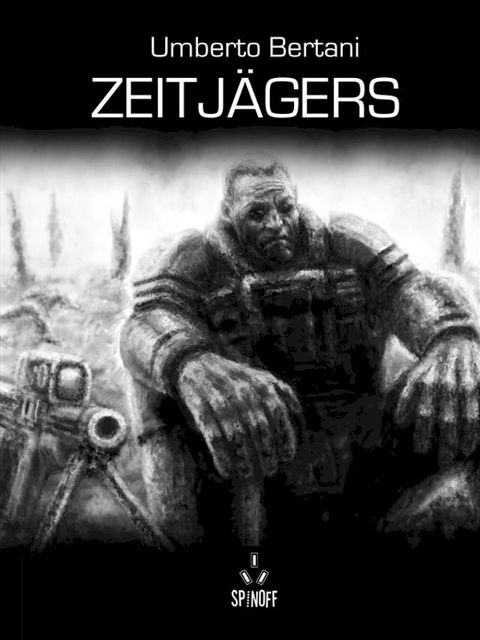 Zeitj&auml;gers(Kobo/電子書)