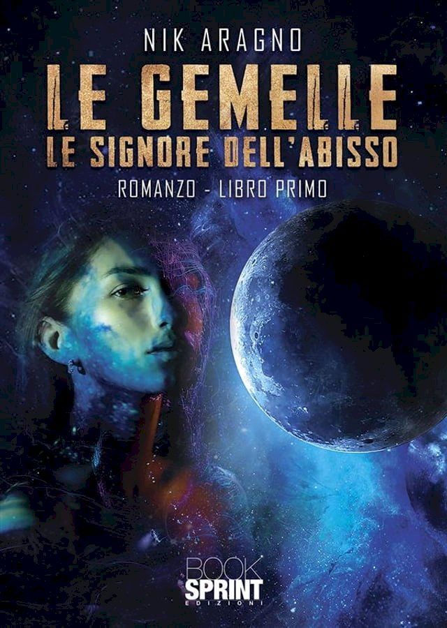  Le gemelle - Le signore dell’abisso(Kobo/電子書)