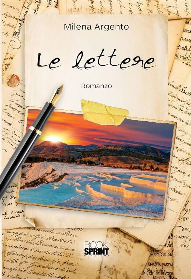  Le lettere(Kobo/電子書)